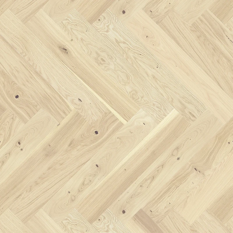 Stejar Mont Blanc Herringbone 110 photo2